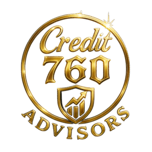 Credit 760 Advisors 561-677-9592