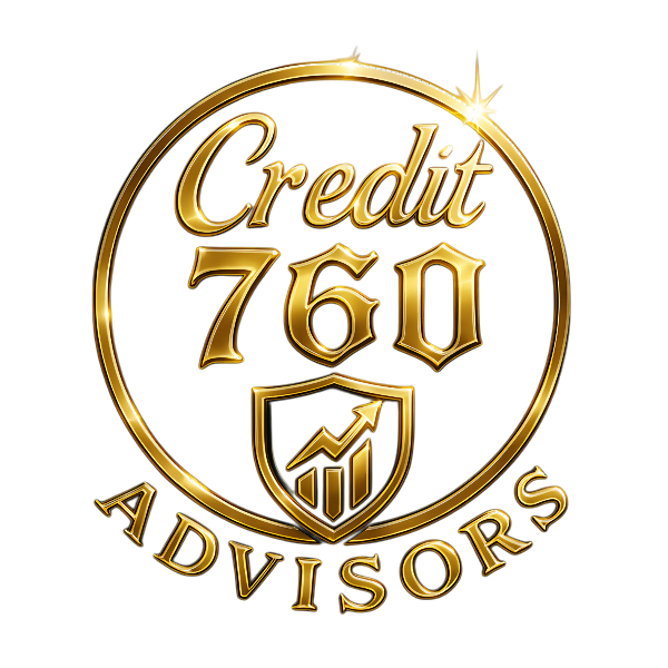 Credit 760 Advisors 561-677-9592